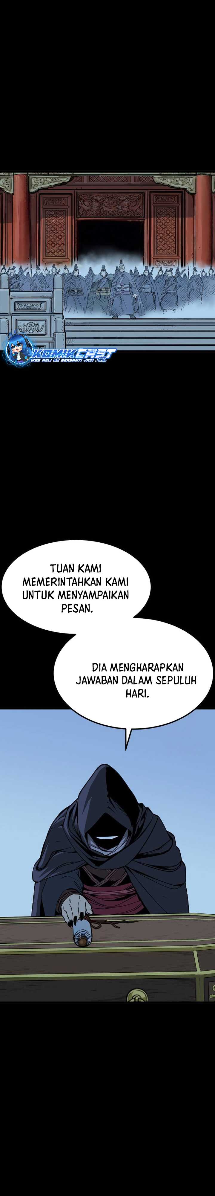 Asura (Ryu Ki-Un) chapter 18
