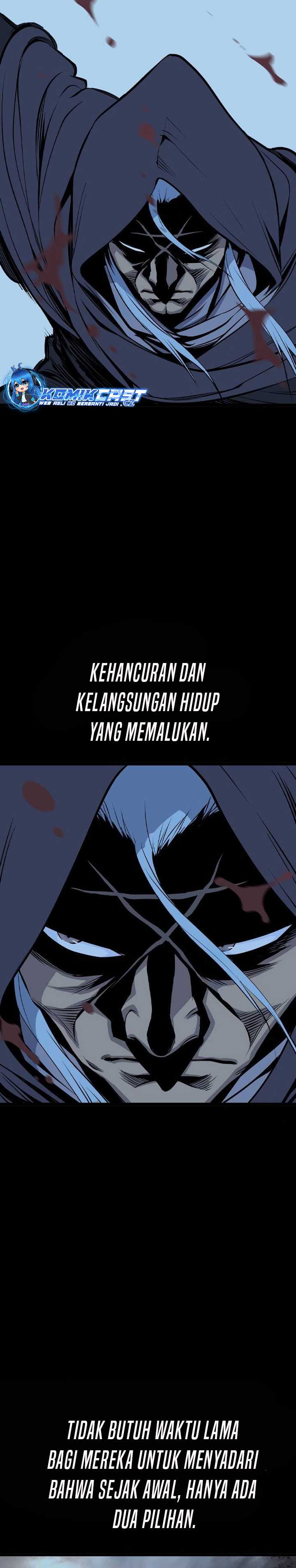 Asura (Ryu Ki-Un) chapter 18