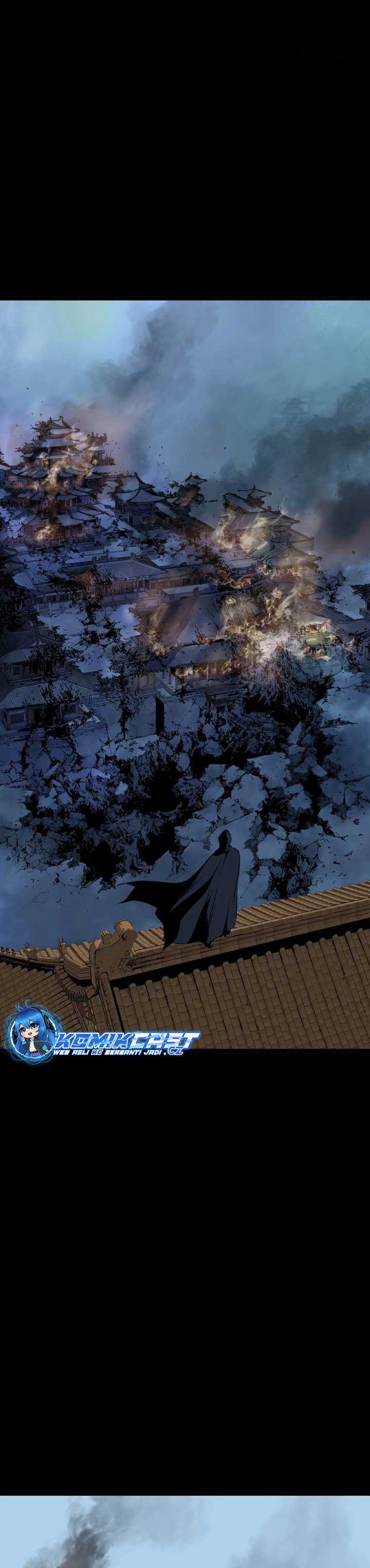Asura (Ryu Ki-Un) chapter 18