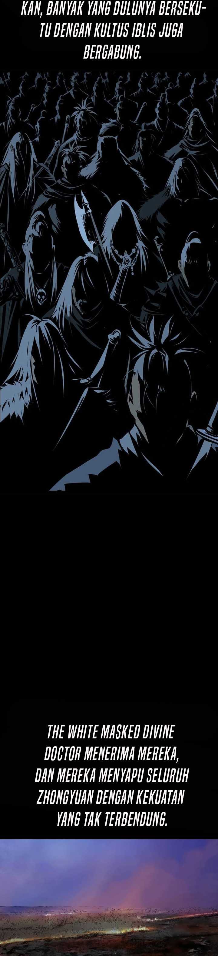 Asura (Ryu Ki-Un) chapter 18