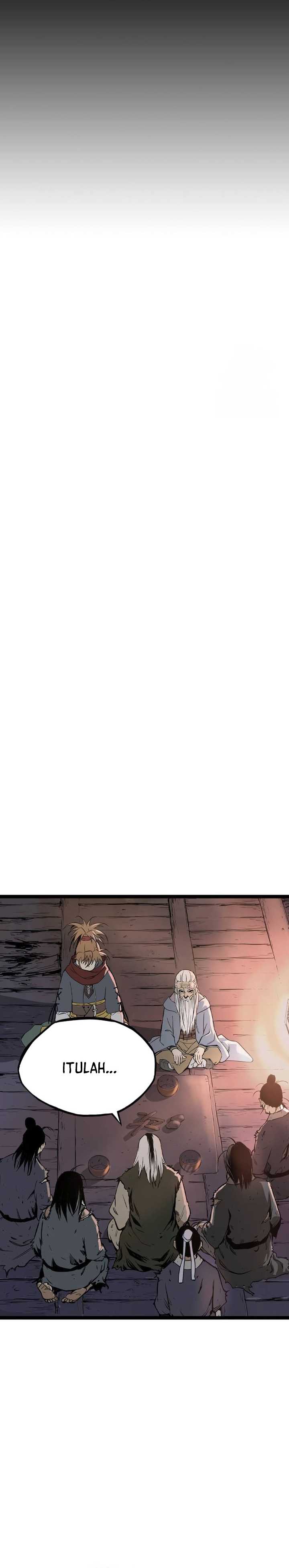 Asura (Ryu Ki-Un) chapter 18