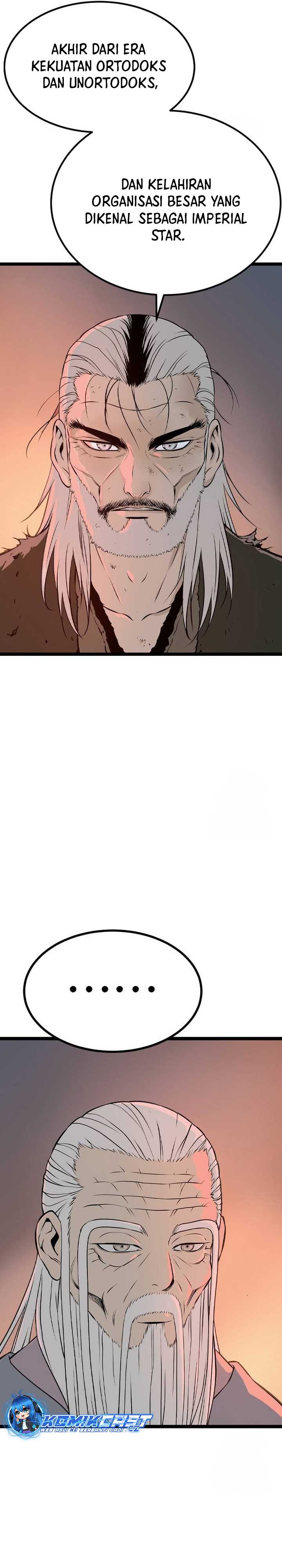 Asura (Ryu Ki-Un) chapter 18