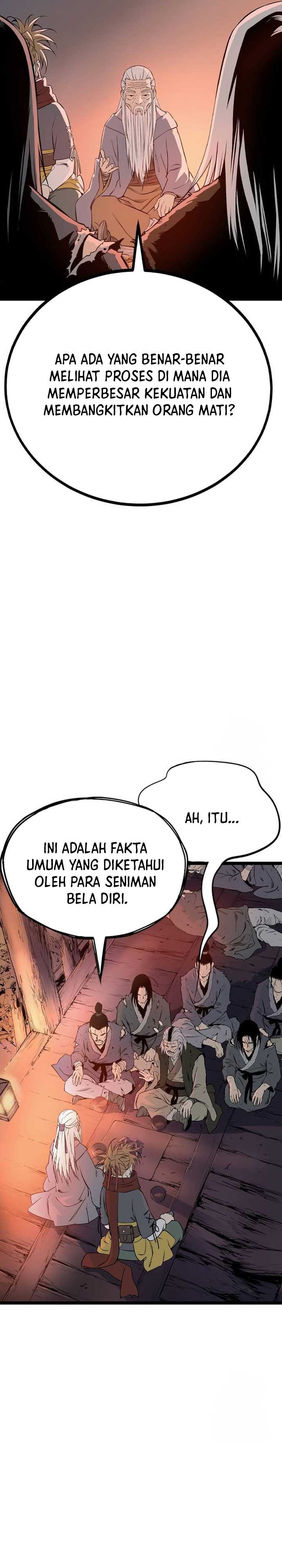 Asura (Ryu Ki-Un) chapter 18