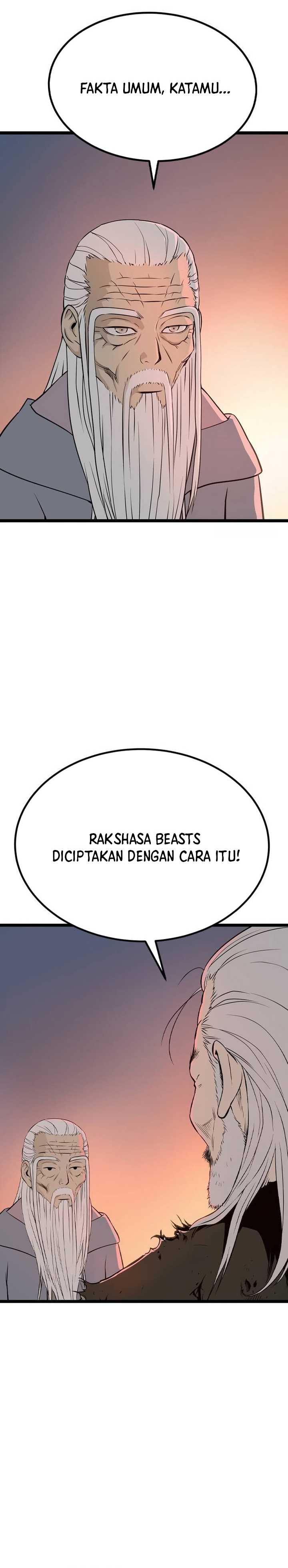 Asura (Ryu Ki-Un) chapter 18