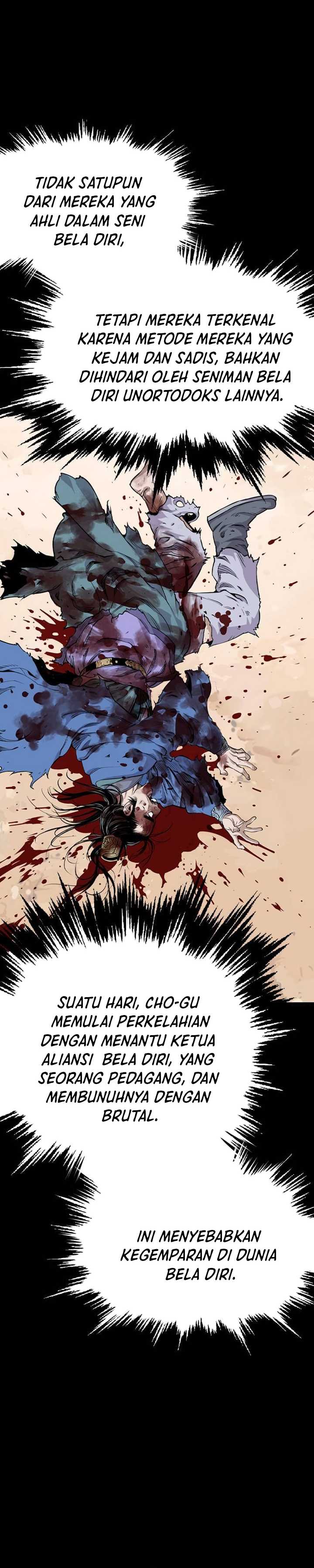 Asura (Ryu Ki-Un) chapter 18