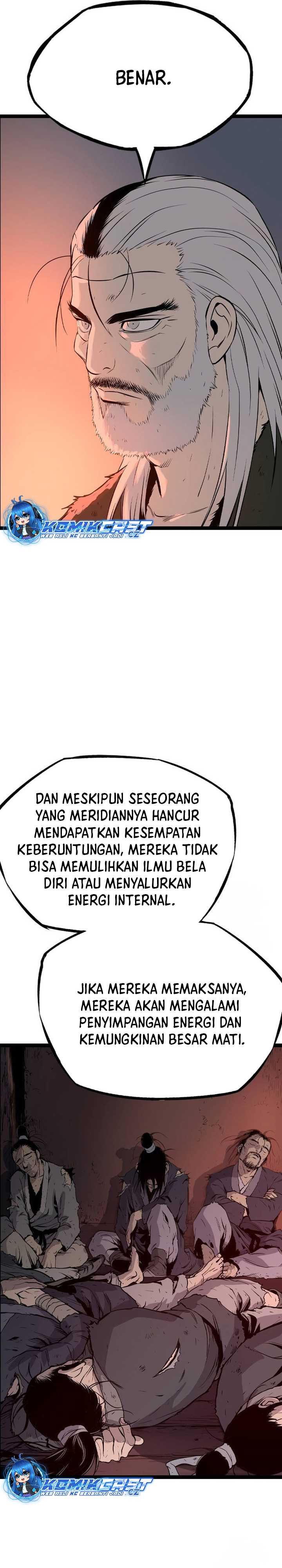 Asura (Ryu Ki-Un) chapter 18
