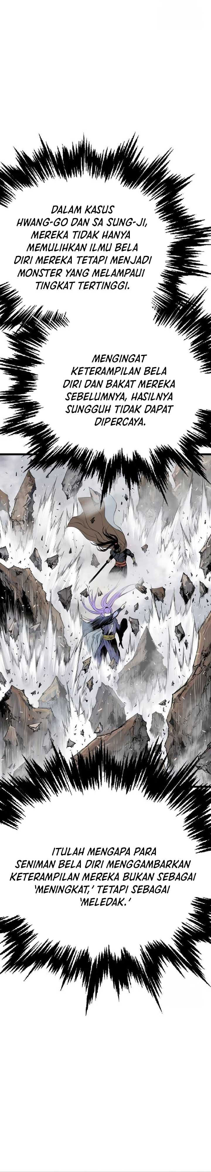 Asura (Ryu Ki-Un) chapter 18