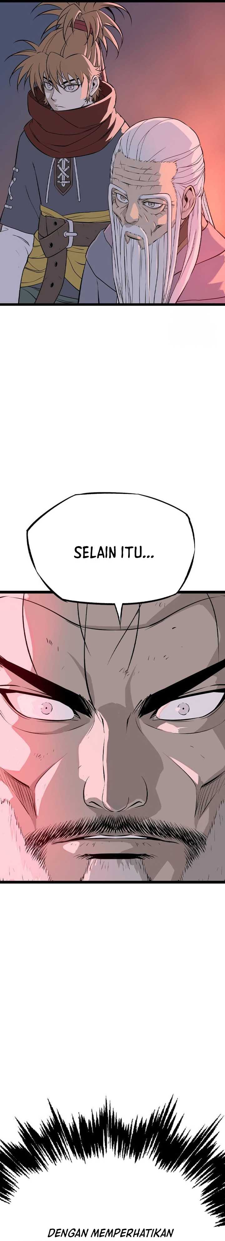 Asura (Ryu Ki-Un) chapter 18
