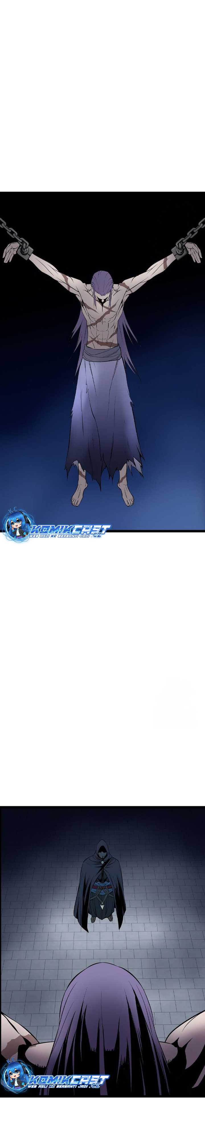 Asura (Ryu Ki-Un) chapter 18