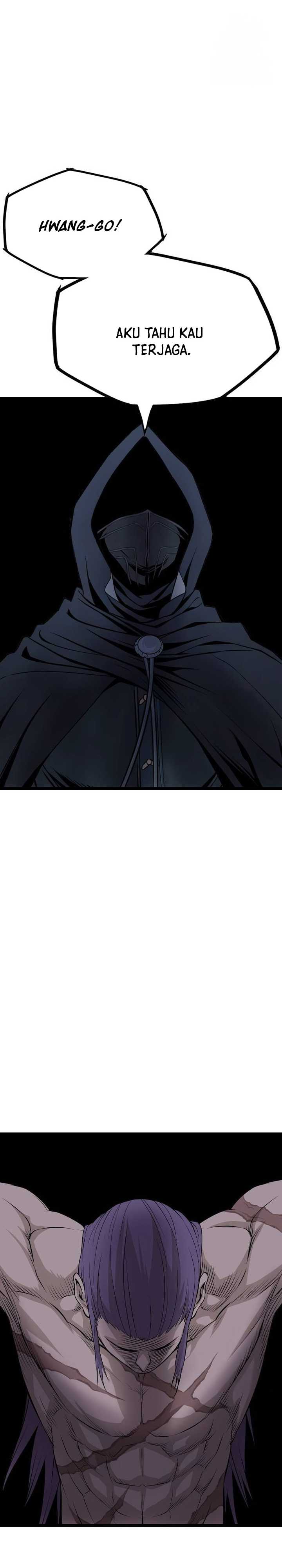 Asura (Ryu Ki-Un) chapter 18