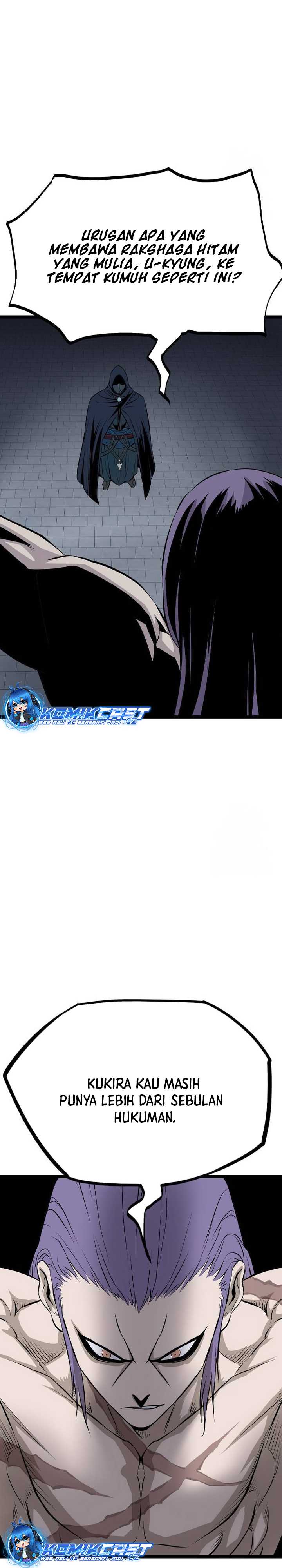 Asura (Ryu Ki-Un) chapter 18