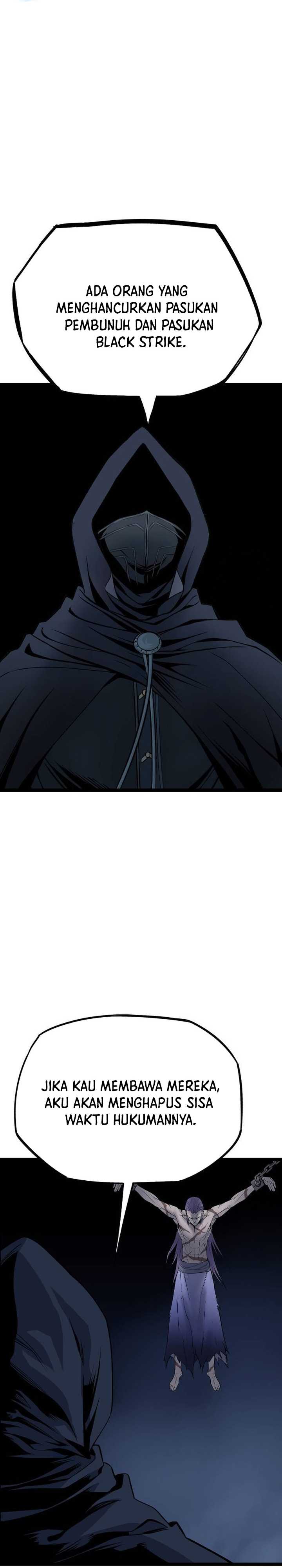 Asura (Ryu Ki-Un) chapter 18