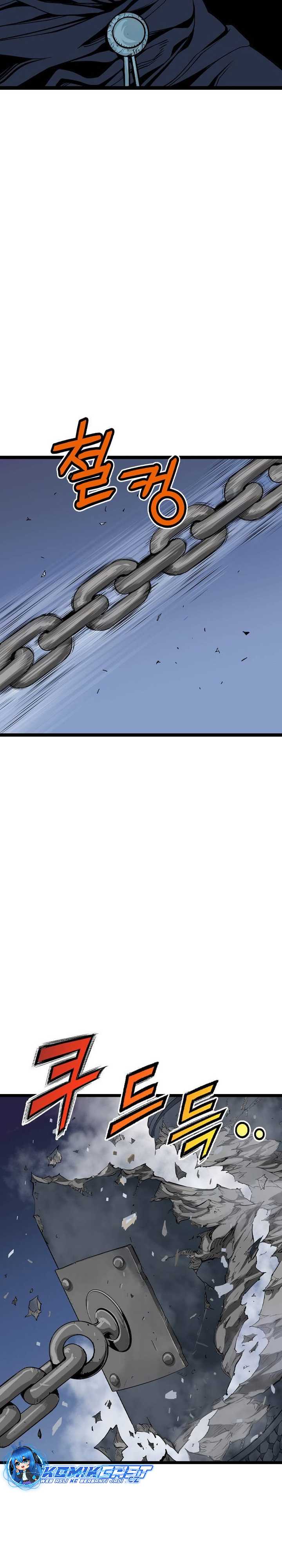 Asura (Ryu Ki-Un) chapter 18