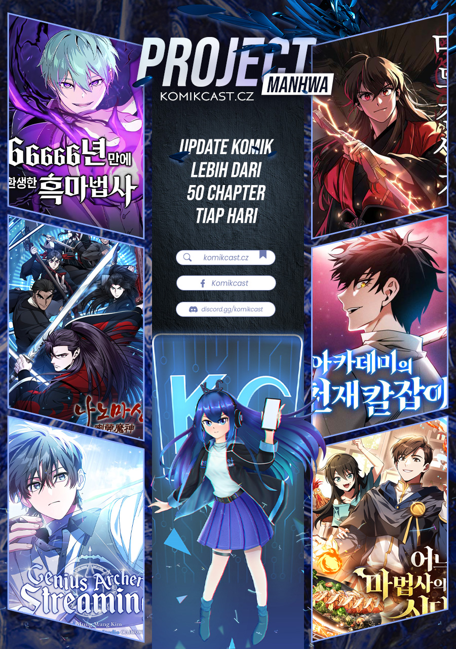Asura (Ryu Ki-Un) chapter 18