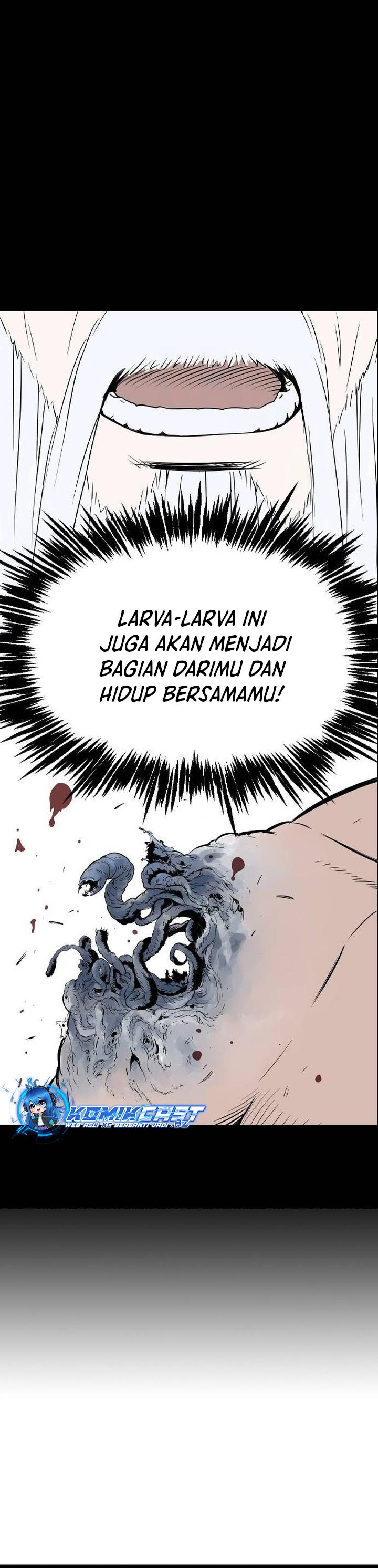 Asura (Ryu Ki-Un) chapter 25