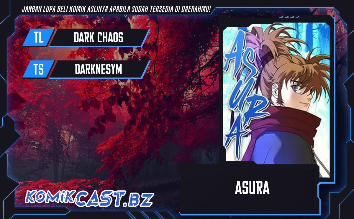 Asura (Ryu Ki-Un) Chapter 30 Bahasa Indonesia