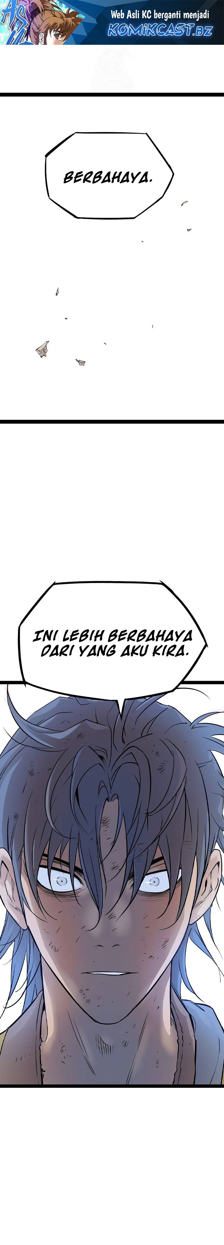Asura (Ryu Ki-Un) Chapter 30 Bahasa Indonesia