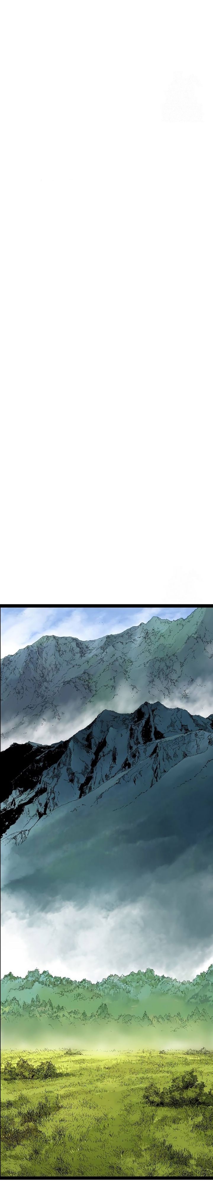 Asura (Ryu Ki-Un) Chapter 30 Bahasa Indonesia