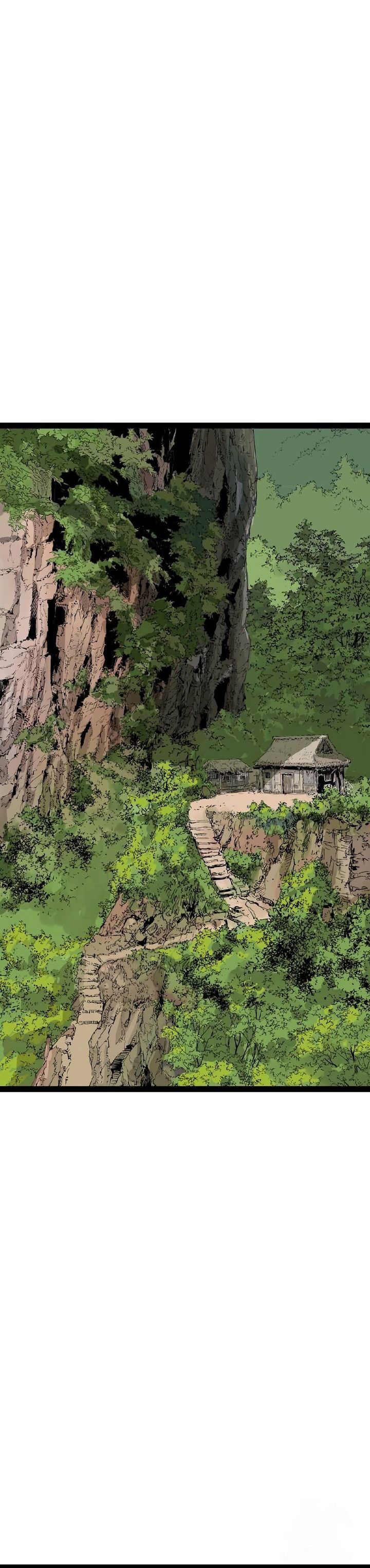 Asura (Ryu Ki-Un) Chapter 30 Bahasa Indonesia