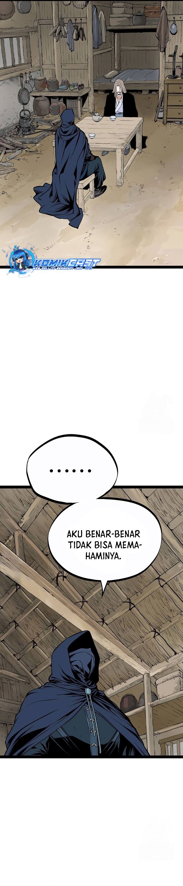 Asura (Ryu Ki-Un) Chapter 30 Bahasa Indonesia