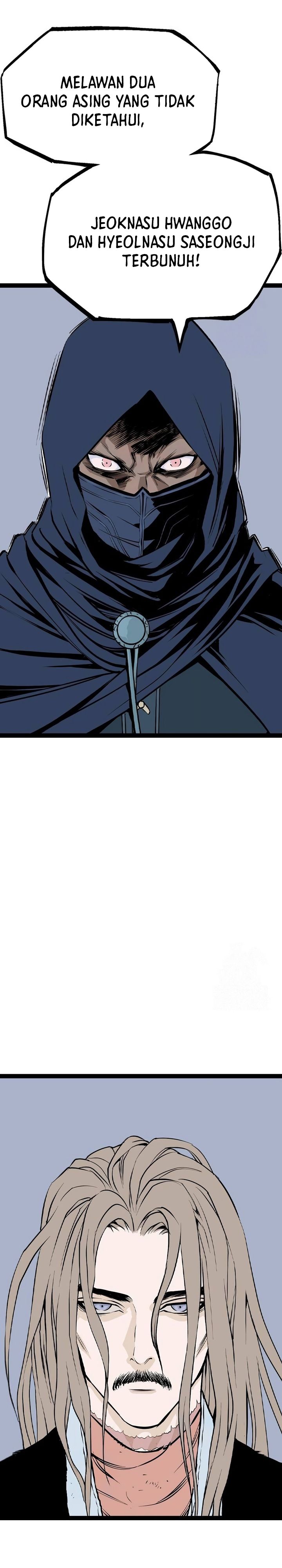 Asura (Ryu Ki-Un) Chapter 30 Bahasa Indonesia