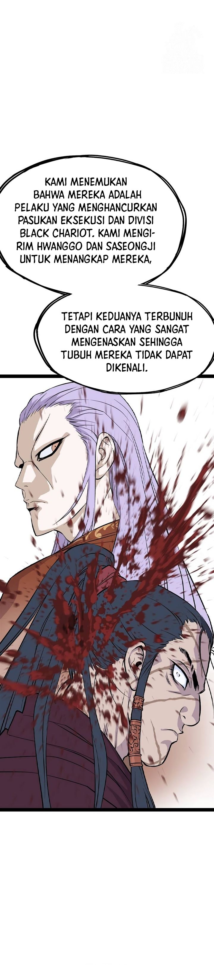 Asura (Ryu Ki-Un) Chapter 30 Bahasa Indonesia