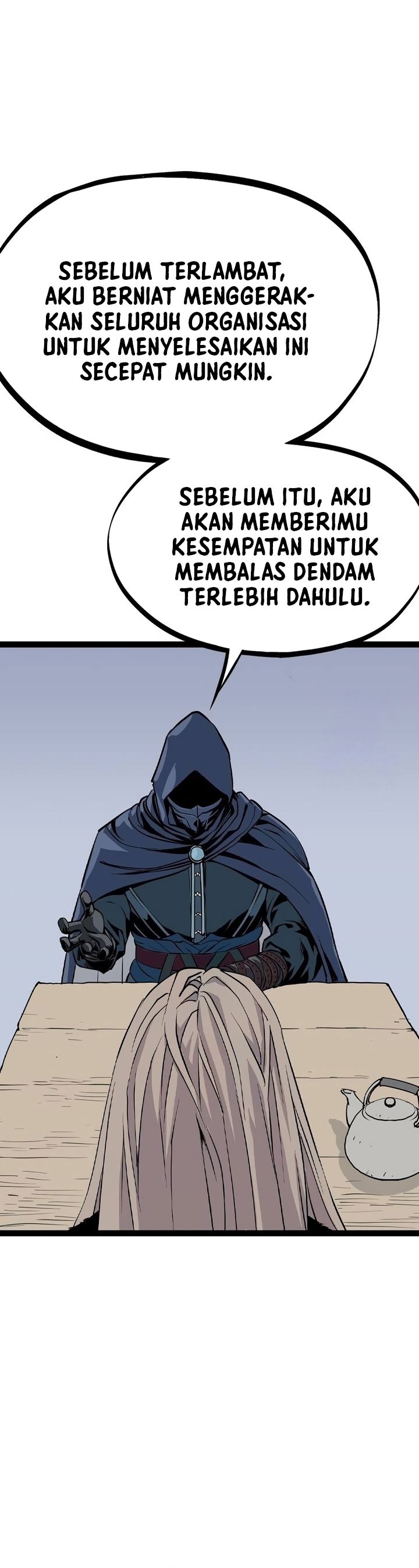 Asura (Ryu Ki-Un) Chapter 30 Bahasa Indonesia