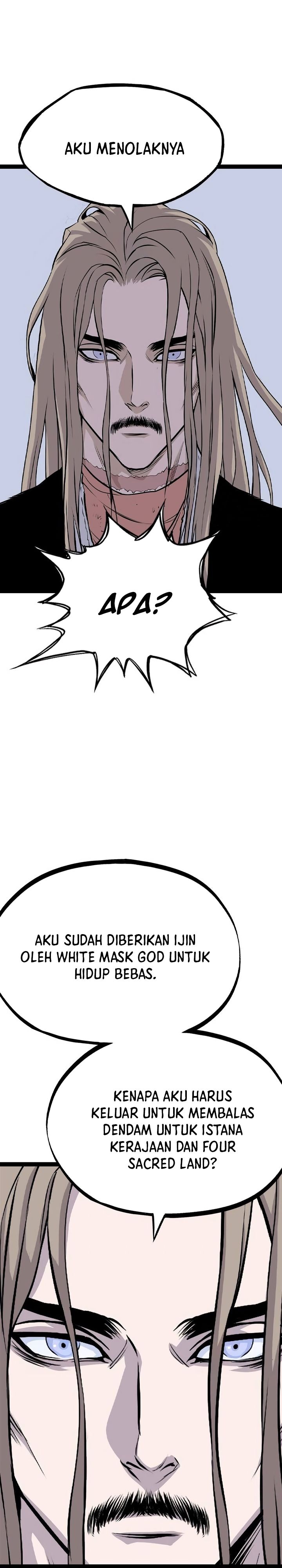 Asura (Ryu Ki-Un) Chapter 30 Bahasa Indonesia