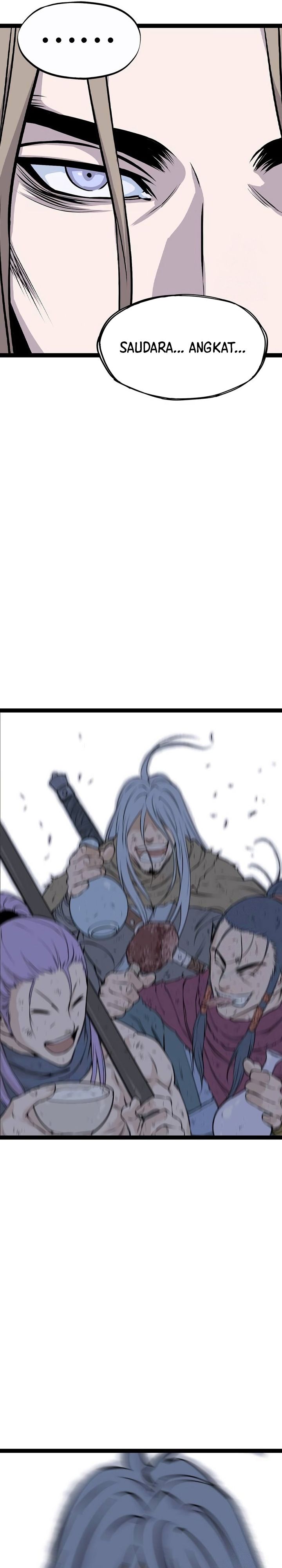 Asura (Ryu Ki-Un) Chapter 30 Bahasa Indonesia