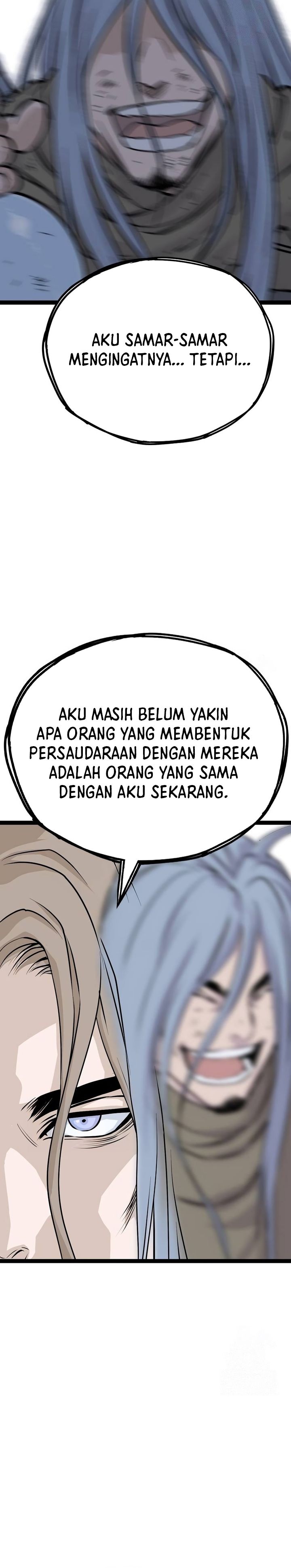 Asura (Ryu Ki-Un) Chapter 30 Bahasa Indonesia