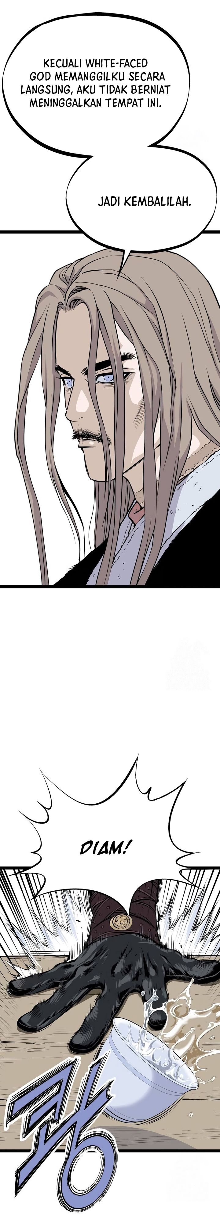 Asura (Ryu Ki-Un) Chapter 30 Bahasa Indonesia