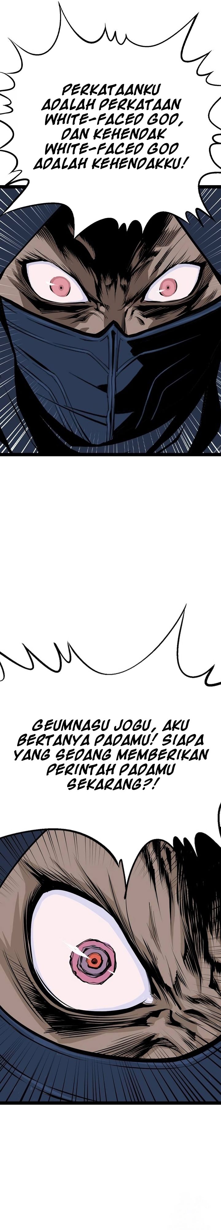 Asura (Ryu Ki-Un) Chapter 30 Bahasa Indonesia