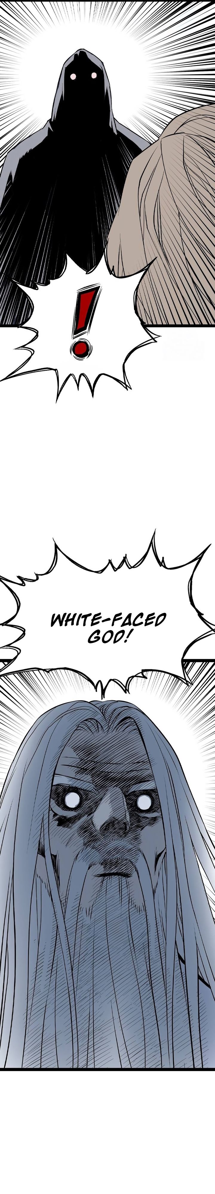 Asura (Ryu Ki-Un) Chapter 30 Bahasa Indonesia