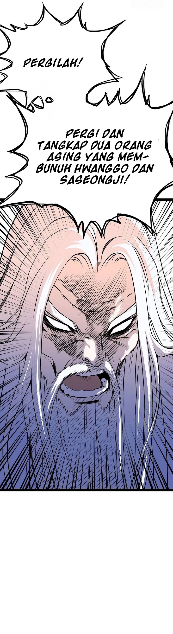 Asura (Ryu Ki-Un) Chapter 30 Bahasa Indonesia