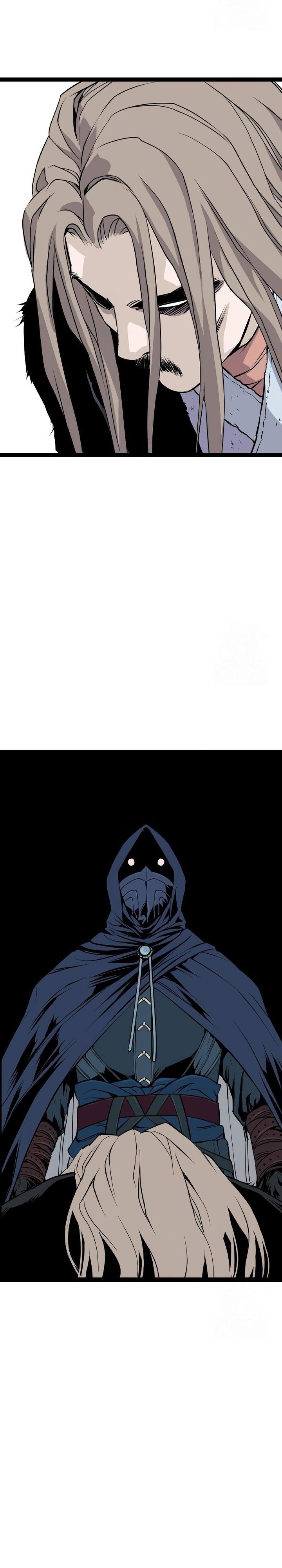 Asura (Ryu Ki-Un) Chapter 30 Bahasa Indonesia