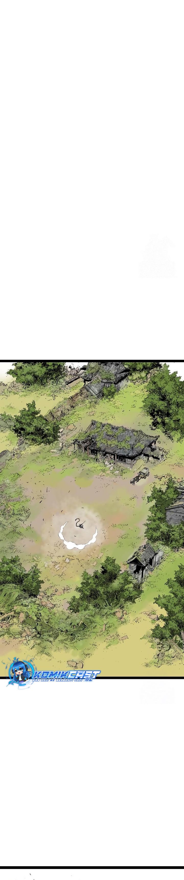 Asura (Ryu Ki-Un) Chapter 30 Bahasa Indonesia