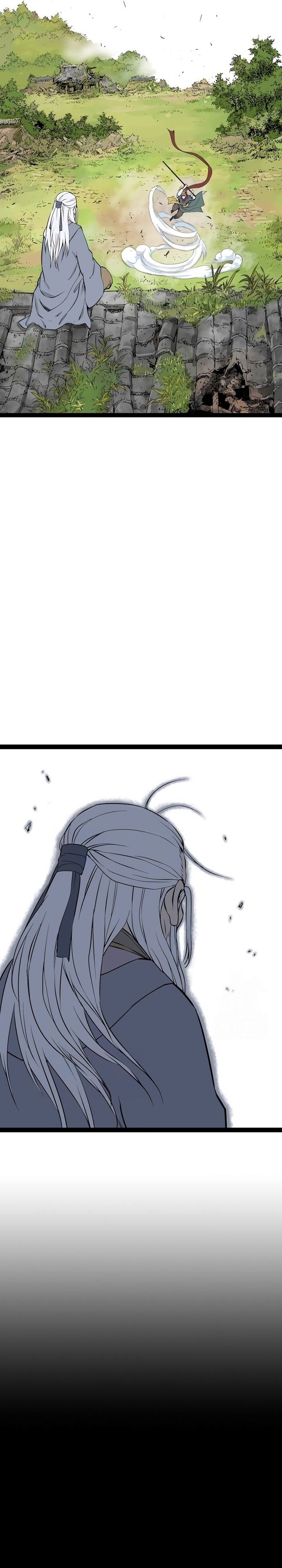 Asura (Ryu Ki-Un) Chapter 30 Bahasa Indonesia