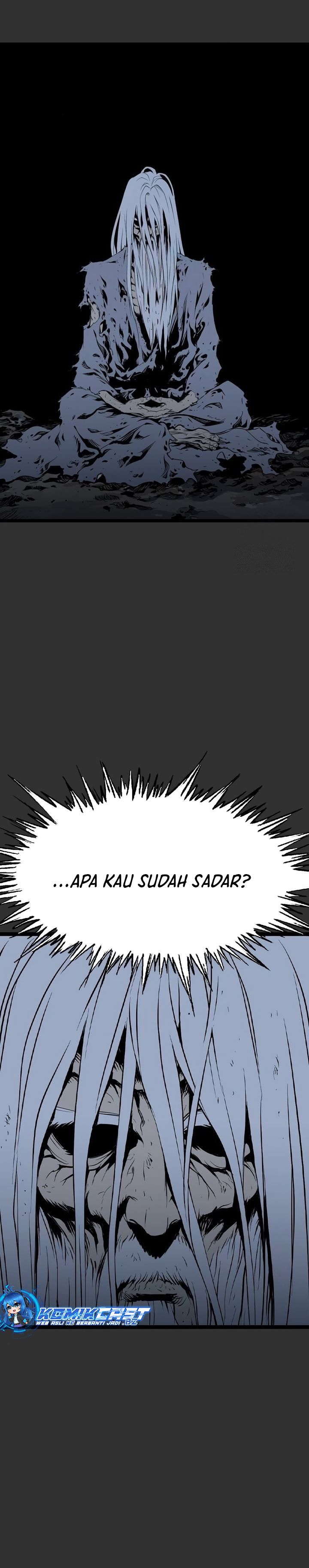 Asura (Ryu Ki-Un) Chapter 30 Bahasa Indonesia