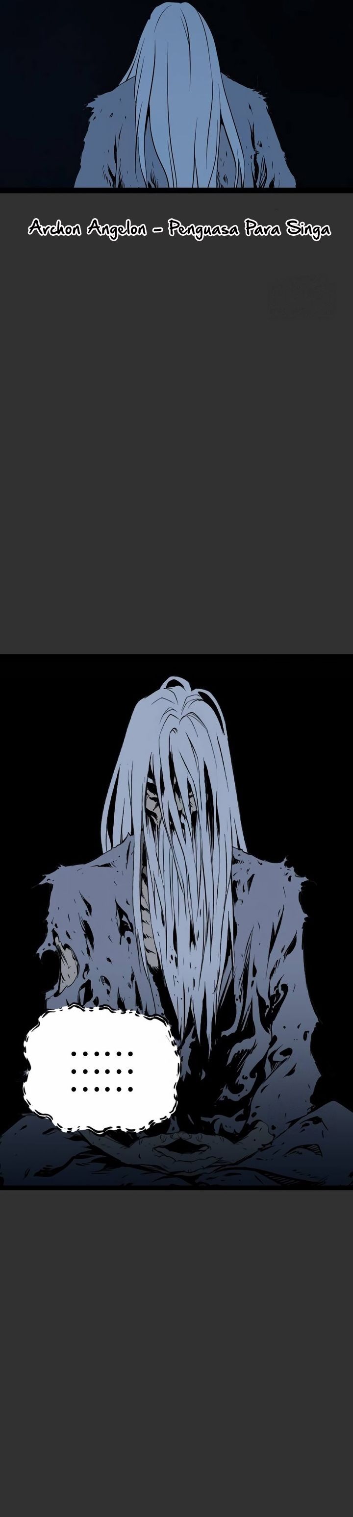 Asura (Ryu Ki-Un) Chapter 30 Bahasa Indonesia