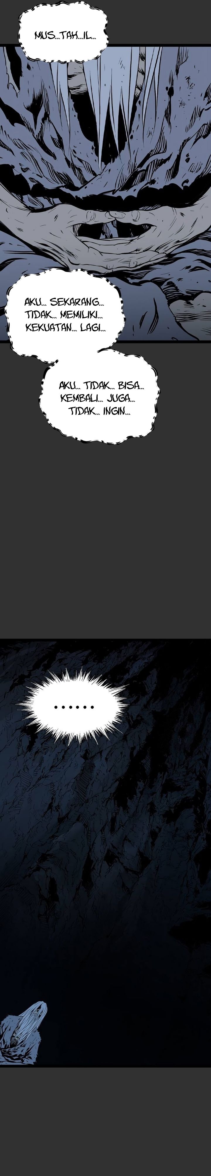 Asura (Ryu Ki-Un) Chapter 30 Bahasa Indonesia