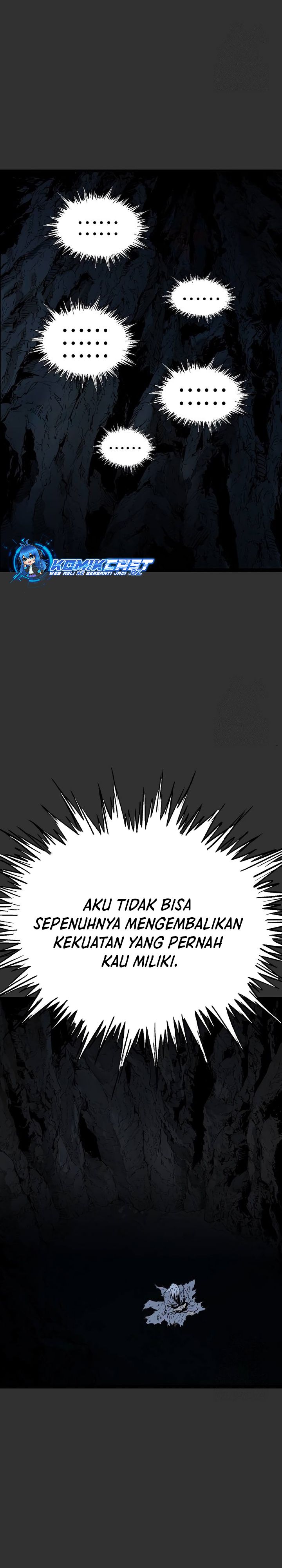 Asura (Ryu Ki-Un) Chapter 30 Bahasa Indonesia