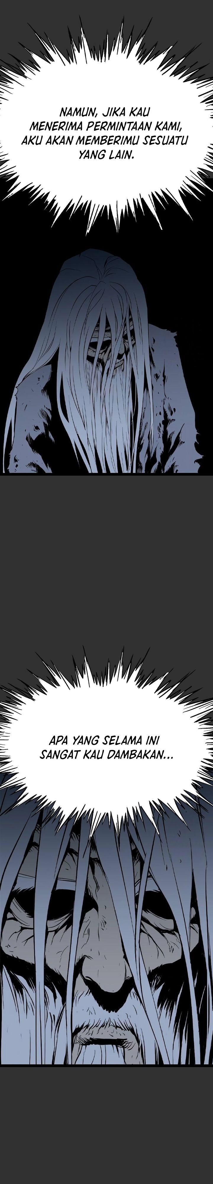Asura (Ryu Ki-Un) Chapter 30 Bahasa Indonesia
