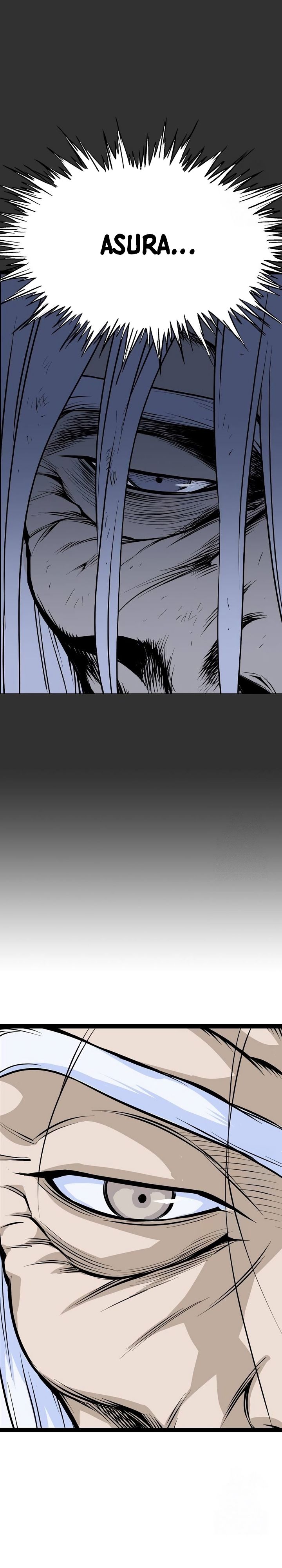 Asura (Ryu Ki-Un) Chapter 30 Bahasa Indonesia