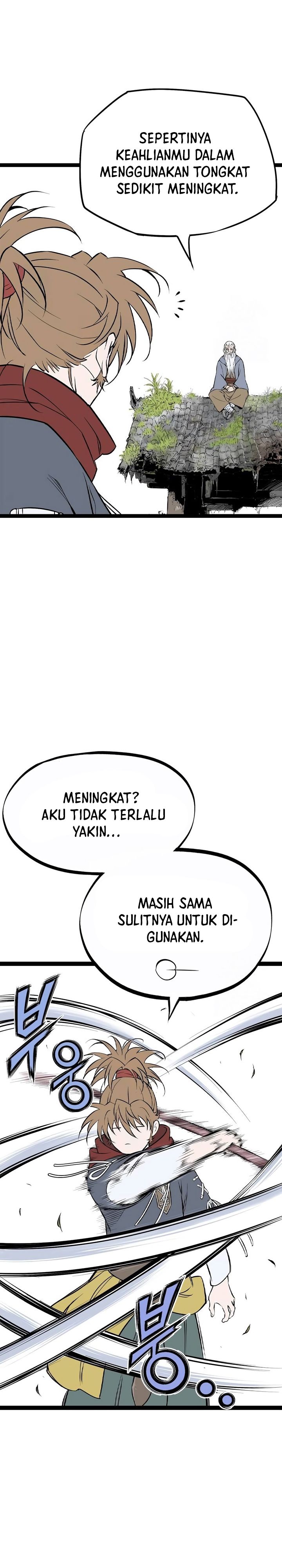 Asura (Ryu Ki-Un) Chapter 30 Bahasa Indonesia