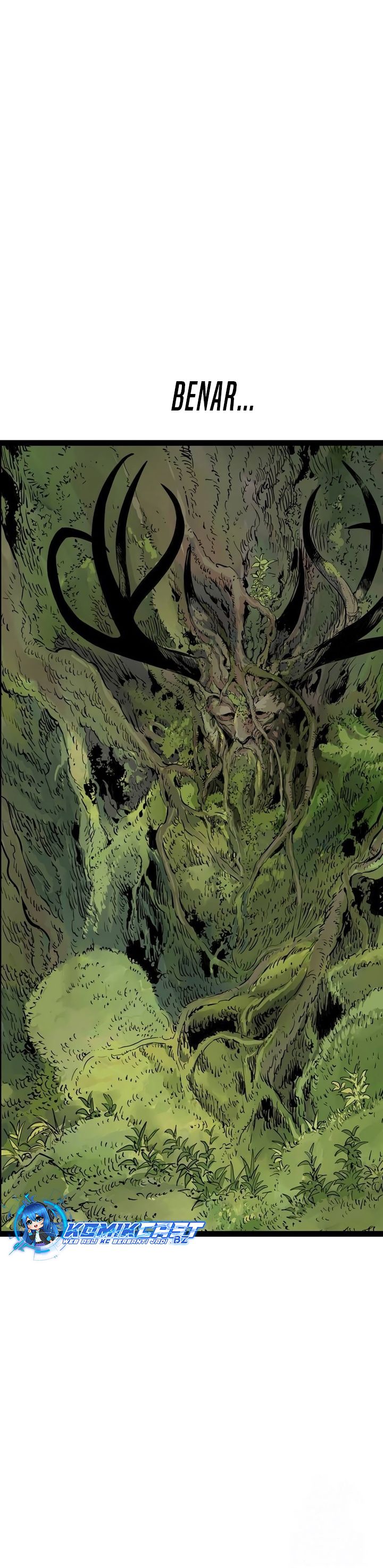 Asura (Ryu Ki-Un) Chapter 30 Bahasa Indonesia