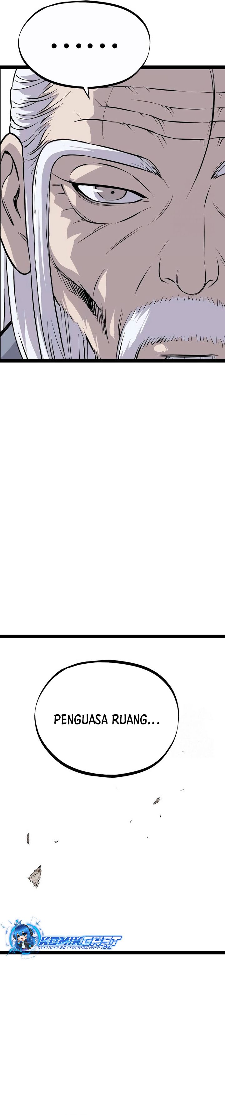 Asura (Ryu Ki-Un) Chapter 30 Bahasa Indonesia