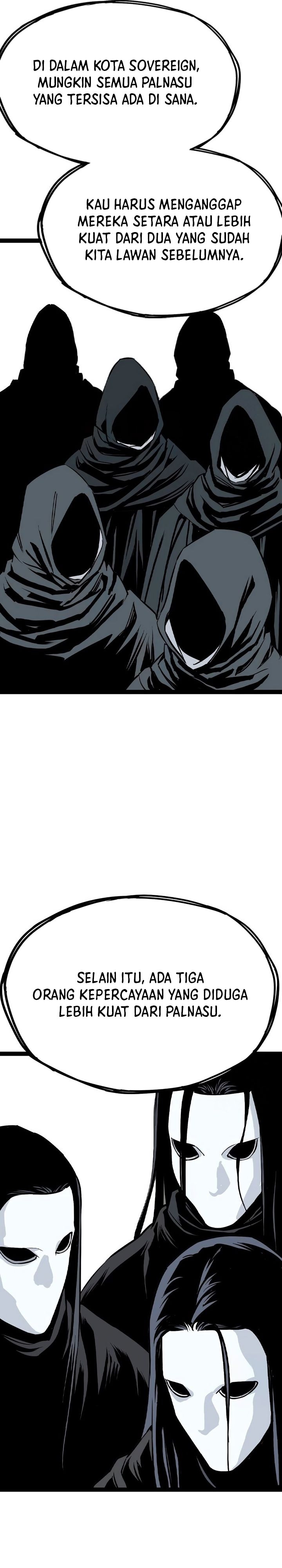 Asura (Ryu Ki-Un) Chapter 30 Bahasa Indonesia