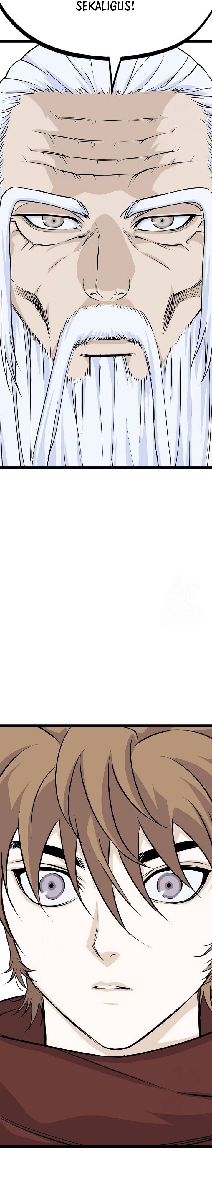 Asura (Ryu Ki-Un) Chapter 30 Bahasa Indonesia