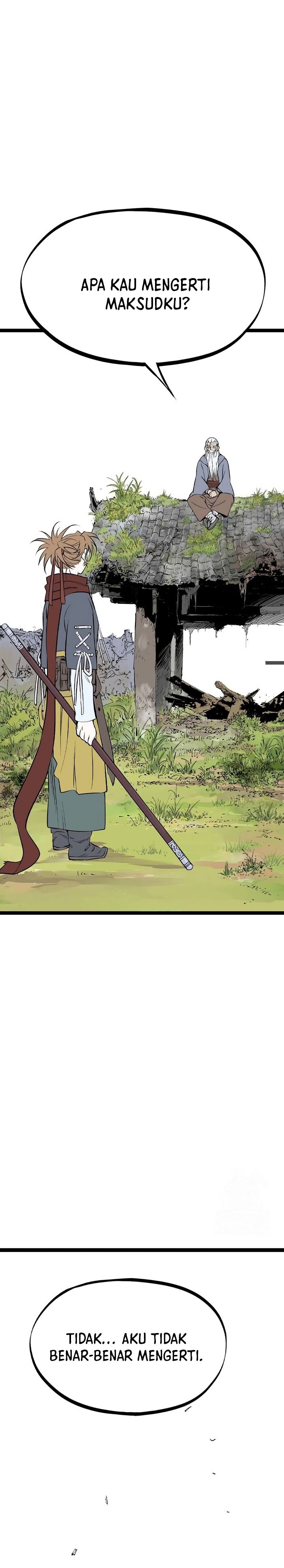 Asura (Ryu Ki-Un) Chapter 30 Bahasa Indonesia