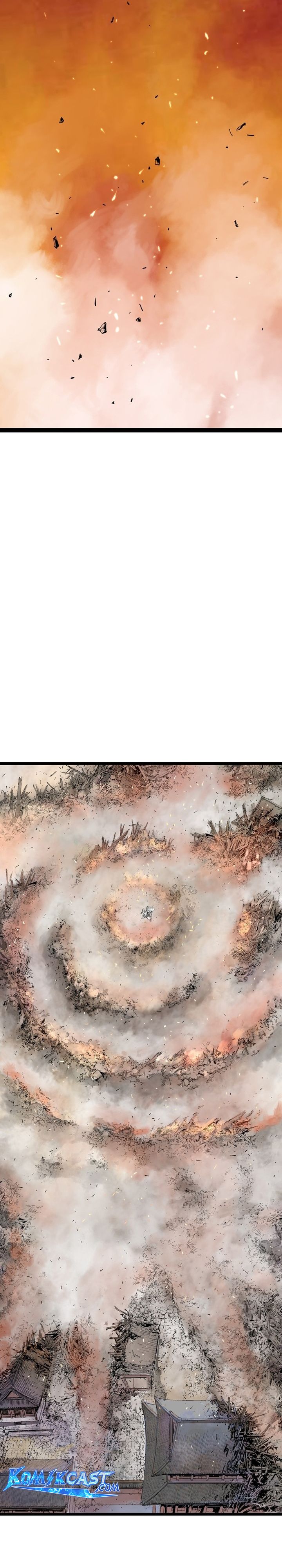 Asura (Ryu Ki-Un) chapter 37